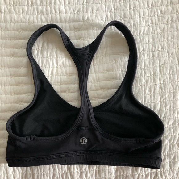 Lululemon bra - Picture 2 of 2